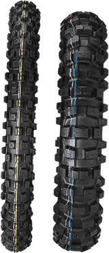 Tire - iX05H - Rear - 110/100-18 - 64M