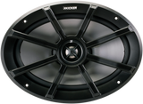 6\"x9\" Coaxial Speakers - 2 ohm