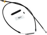 Clutch Cable - +6\" 2008 - 2016