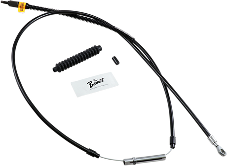 Clutch Cable - +6\" 2008 - 2016