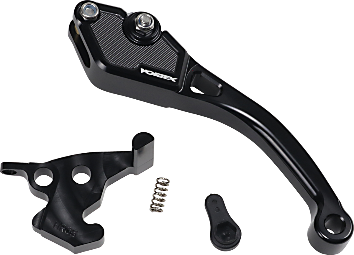 Brake Lever - Short - Black 2015 - 2020