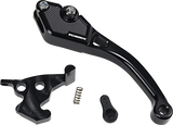 Brake Lever - Short - Black 2015 - 2020