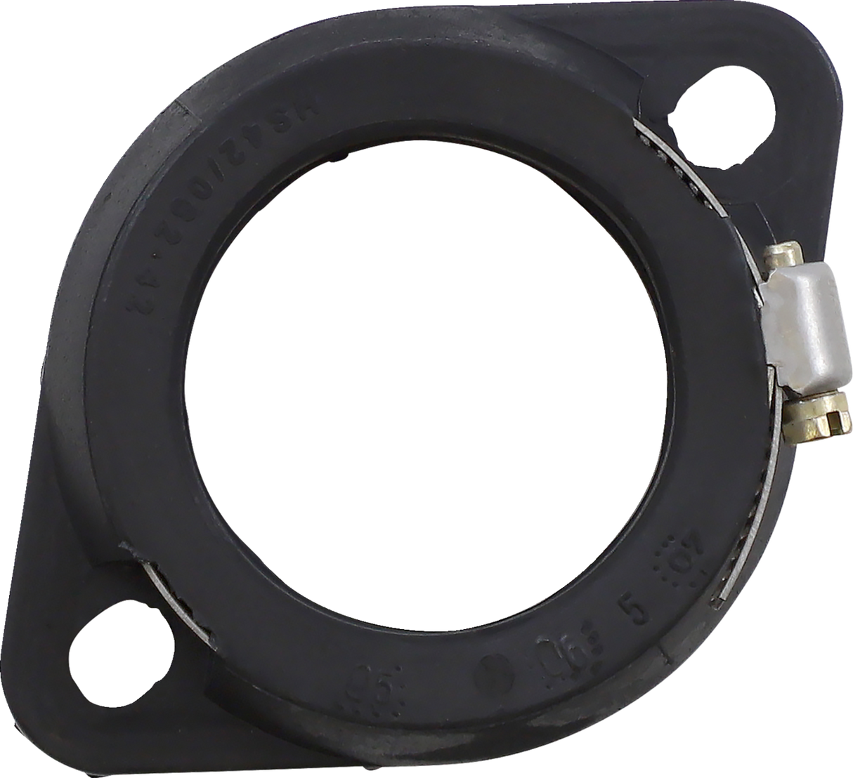 HSR Carburetor Flange Adapter - 42 mm