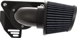 VO2 Falcon Air Intake - Weaved Carbon Fiber 2008 - 2017