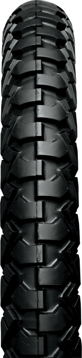 Tire - GP-110 - Front - 3.00-21 - 51S