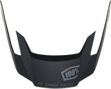 Altec Visor - Black - XS/S