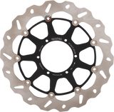 Front Rotor 2000 - 2003