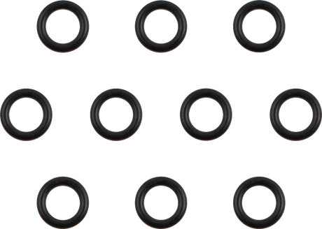 Oil Pump Check Valve O-Ring 1977 - 1990