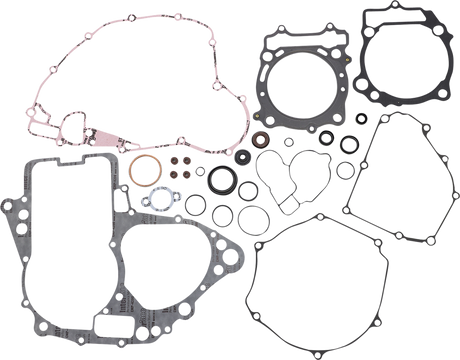 Gasket Kit - Complete - Suzuki 2008 - 2020