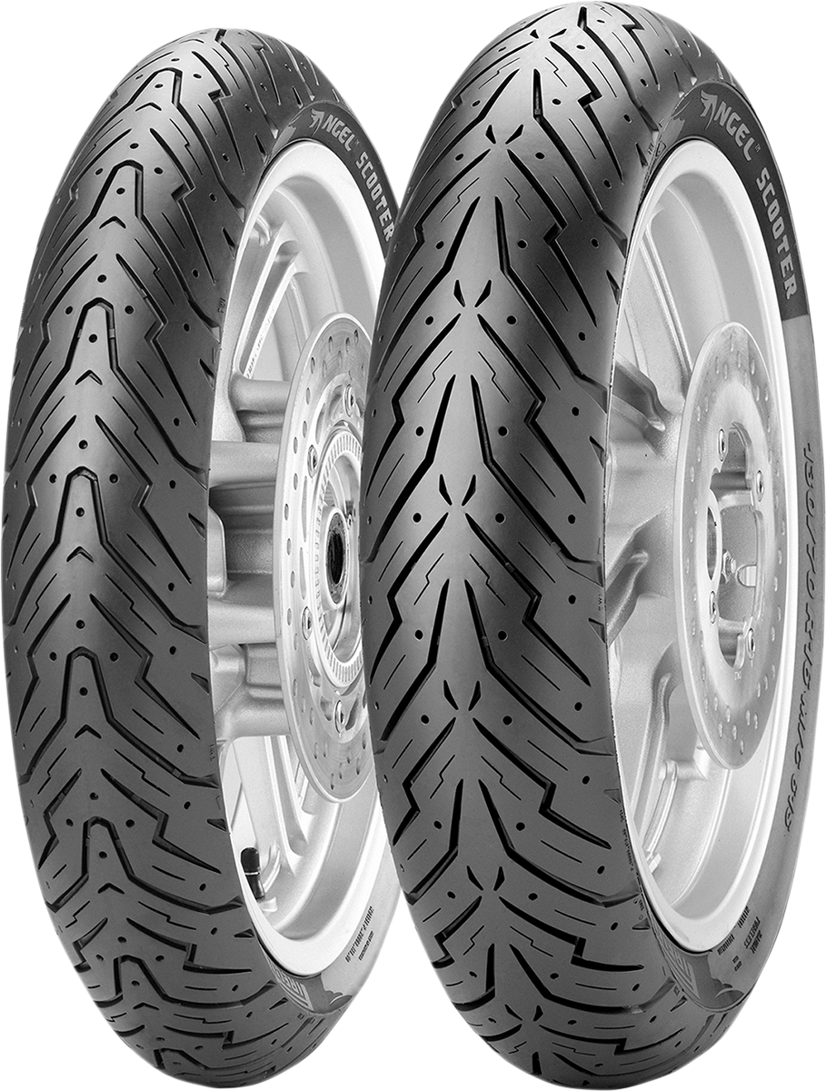 Tire - Angel™ Scooter - Rear - 120/70-11 - 56L