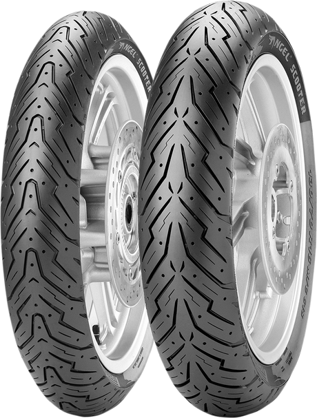 Tire - Angel™ Scooter - Rear - 110/80-14 - 59S