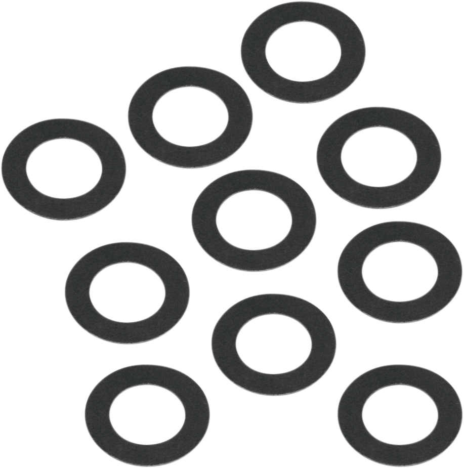 Breather Washers - 1/2\" - 10 Pack