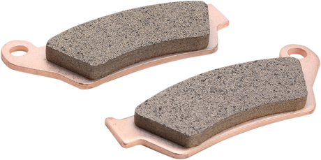 HH Brake Pads - FA671HH 2003 - 2015