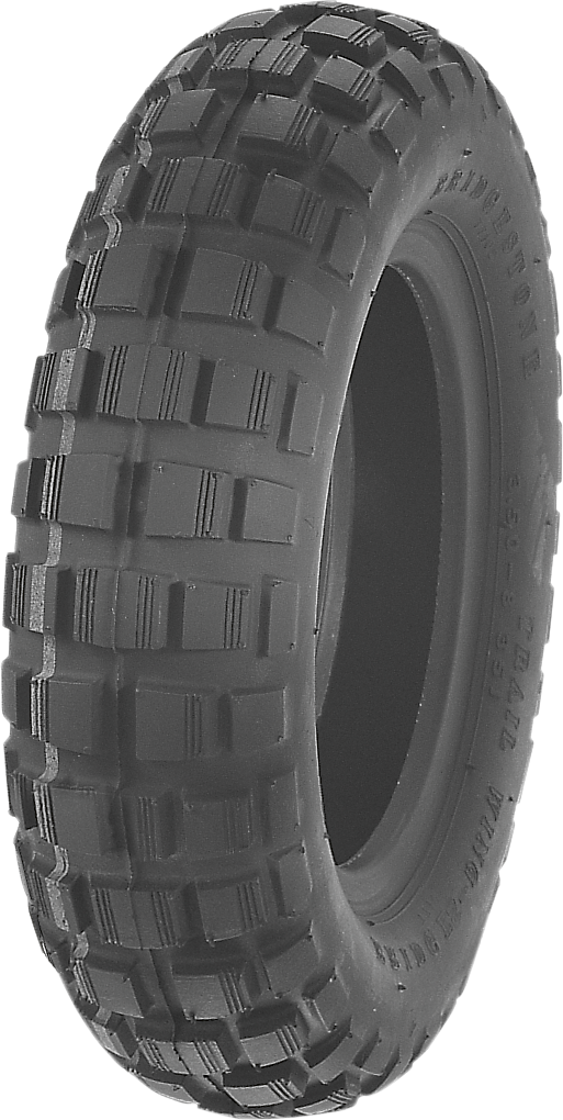 Tire - Mini - Front/Rear - 3.50-8 - 35J