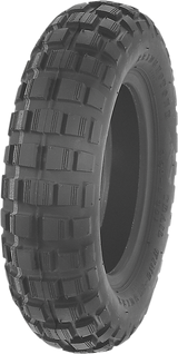 Tire - Mini - Front/Rear - 3.50-8 - 35J