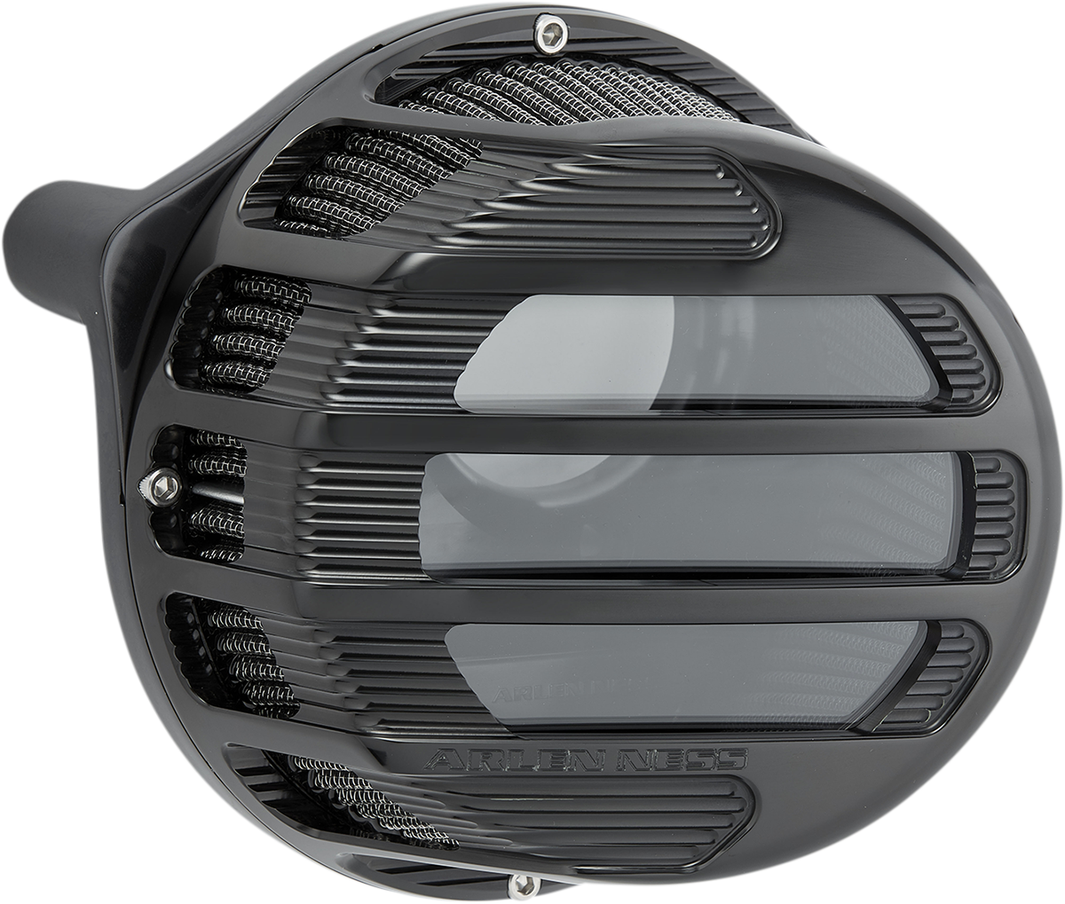 Sidekick Air Cleaner Kit - Black 2017 - 2022