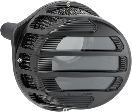 Sidekick Air Cleaner Kit - Black 2017 - 2022