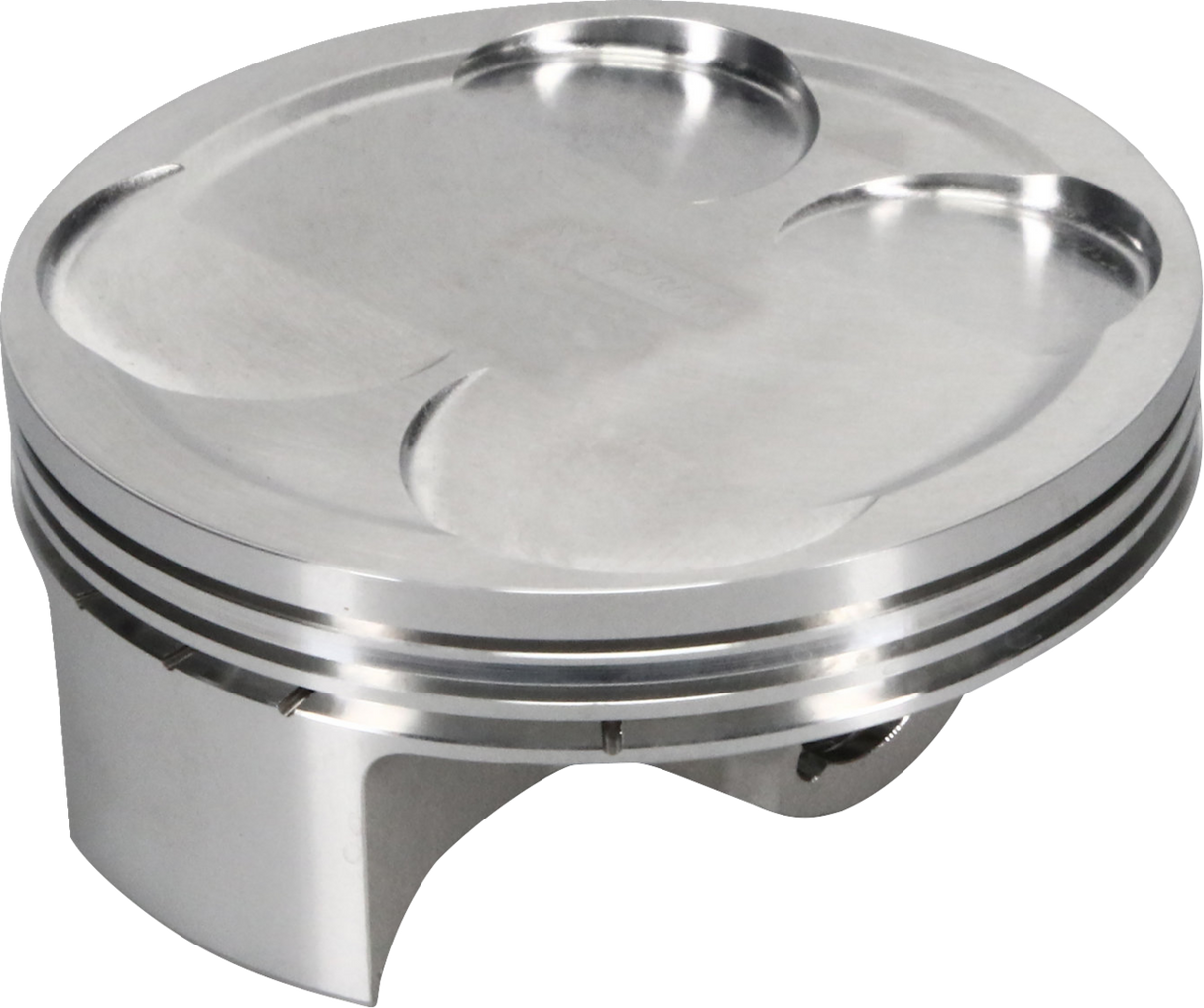 Piston Kit - 96.95 mm - Yamaha 2023 - 2023