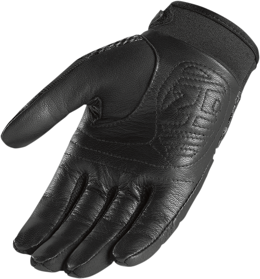 Women\'s Twenty-Niner™ CE Gloves - Black - Large