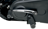 Shift Lever - Deep Cut - Black Anodized 1999 - 2020