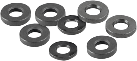 Breather Gear Shims - Big Twin 1966 - 1984