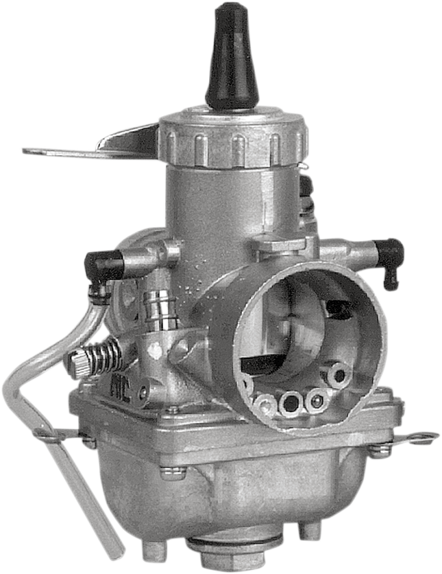 VM Series Round Slide Carburetor - 18mm