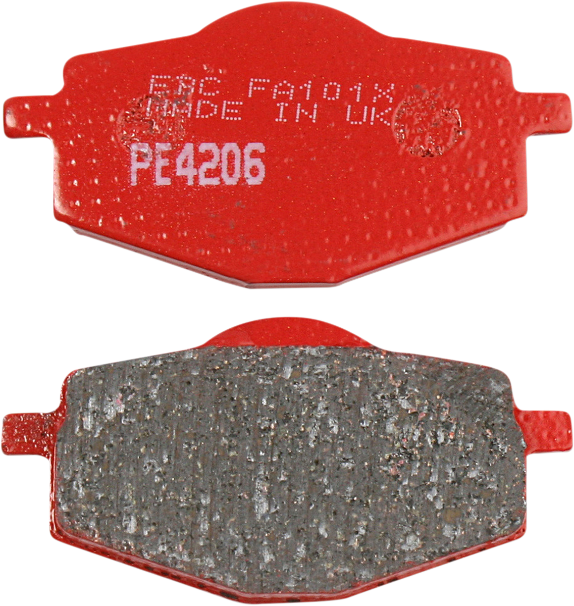 Sport Carbon Brake Pads 1985 - 2003