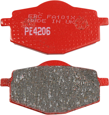 Sport Carbon Brake Pads 1985 - 2003