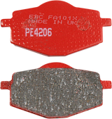 Sport Carbon Brake Pads 1985 - 2003