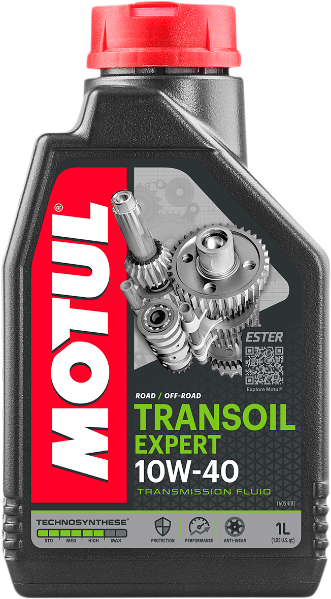 Trans Expert Oil - 10W-40 - 1L