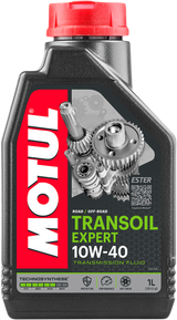 Trans Expert Oil - 10W-40 - 1L