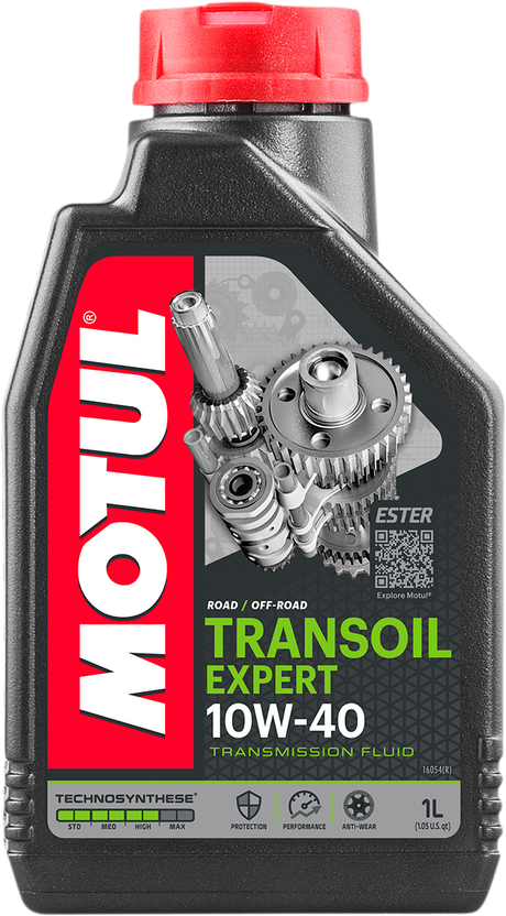 Trans Expert Oil - 10W-40 - 1L