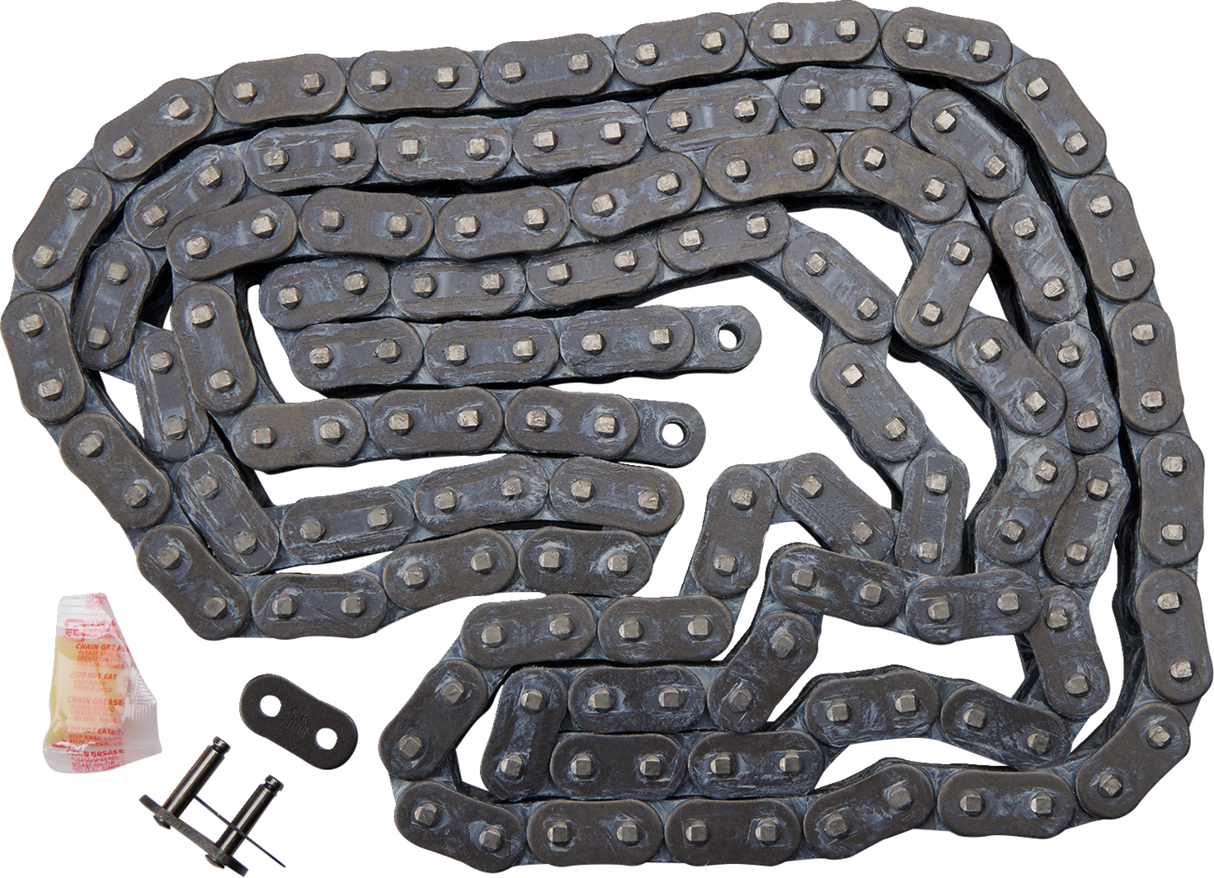 530 DR - Drag Racing Chain - 160 Links