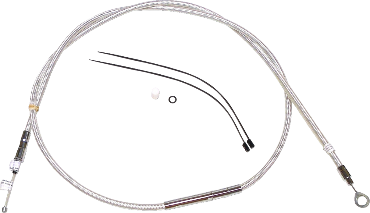 Clutch Cable - Sterling Chromite II® 1987 - 2006