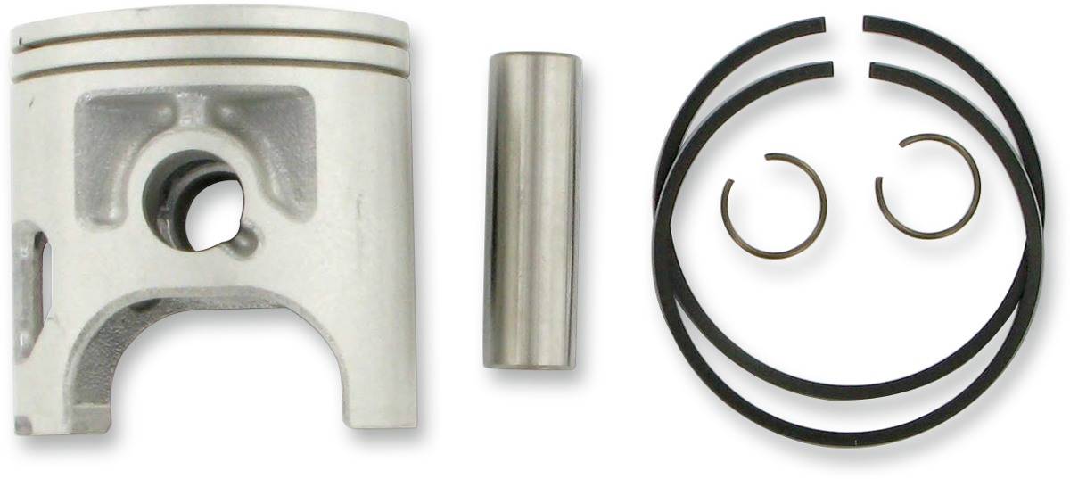 Piston Kit - 67.50 mm - Yamaha 1988 - 2006