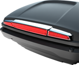 Trunk Light/Taillight - Chrome - Red 2014 - 2020