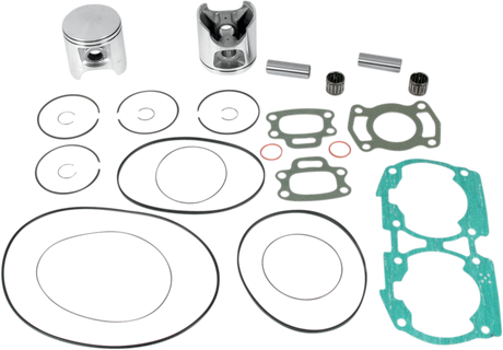 Top-End Rebuild Kit - +0.50 mm - Original Series - Sea-Doo 1994 - 1996