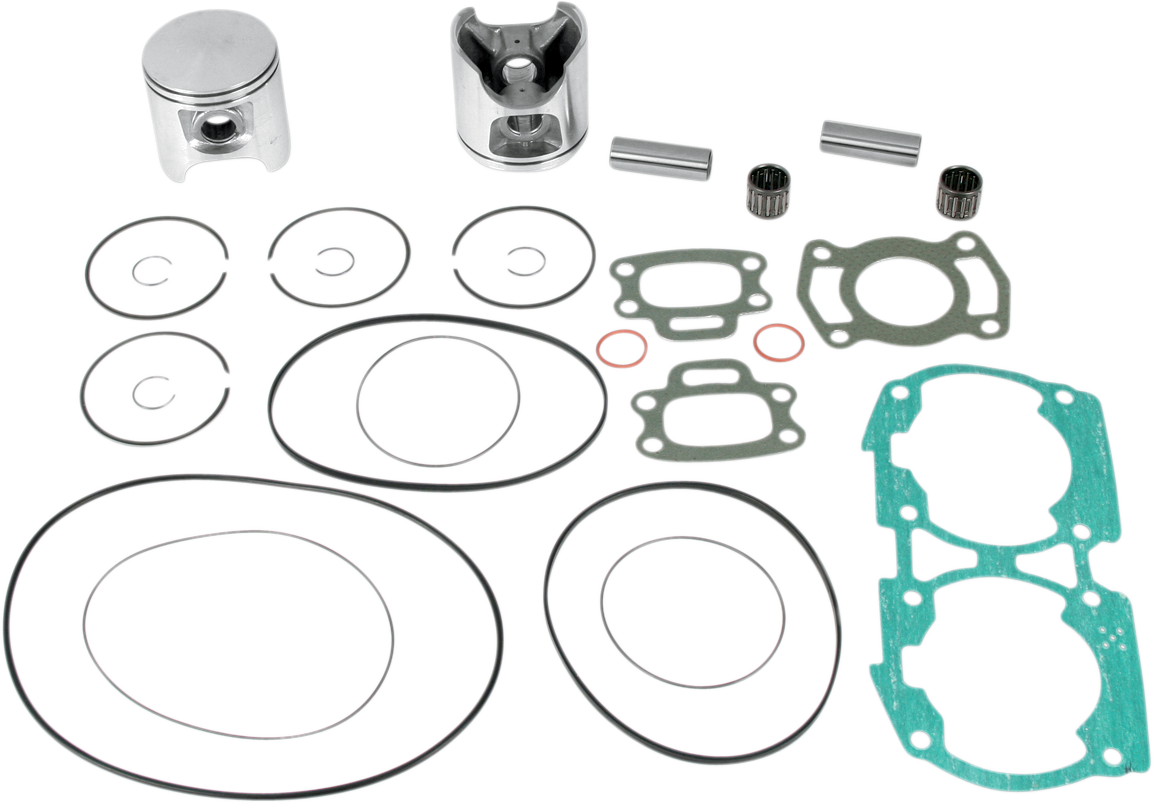 Top-End Rebuild Kit - +0.50 mm - Original Series - Sea-Doo 1994 - 1996