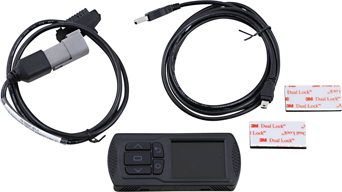 Power Vision 3 ECU Tuner - Can-Am 2015 - 2018