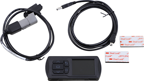 Power Vision 3 ECU Tuner - Can-Am 2015 - 2018