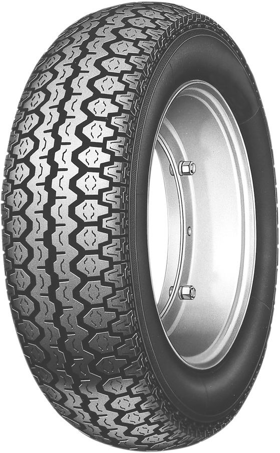 Tire - SC 30™ - Front/Rear - 3.50-10 - 51J