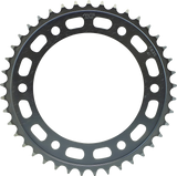 Steel Rear Sprocket - 41 Tooth - Honda 2000 - 2016