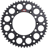 Sprocket - Black - 52 Tooth 1984 - 2022