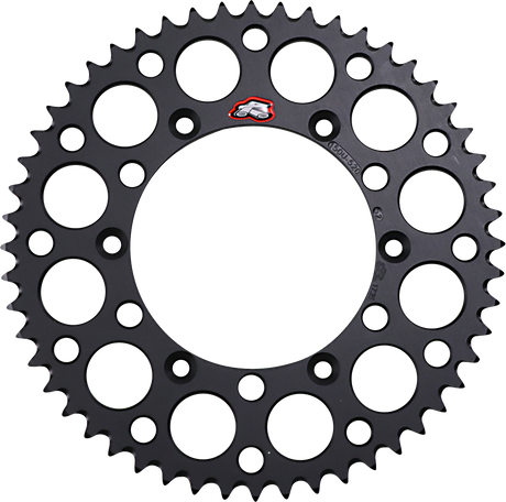 Sprocket - Black - 52 Tooth 1984 - 2022