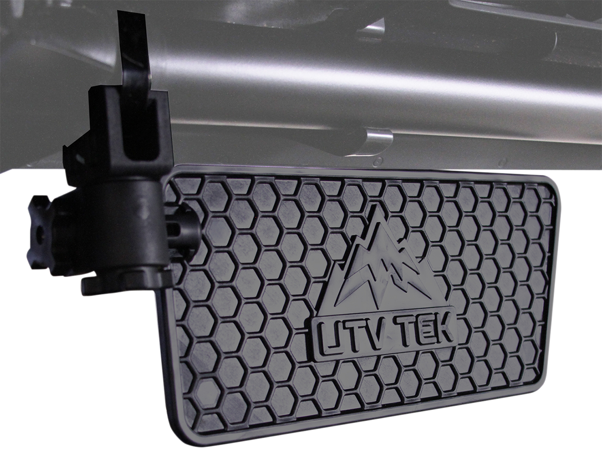 Sun Visor - UTV