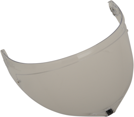 SportModular GT3-2 Shield - Pinlock® Ready - Clear