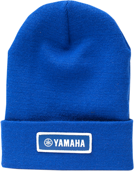 Yamaha Beanie - Royal