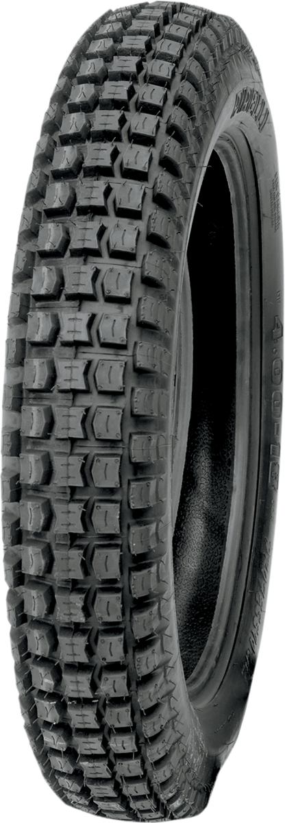 Tire - MT 43™ Pro Trial - Rear - 4.00-18 - 64P