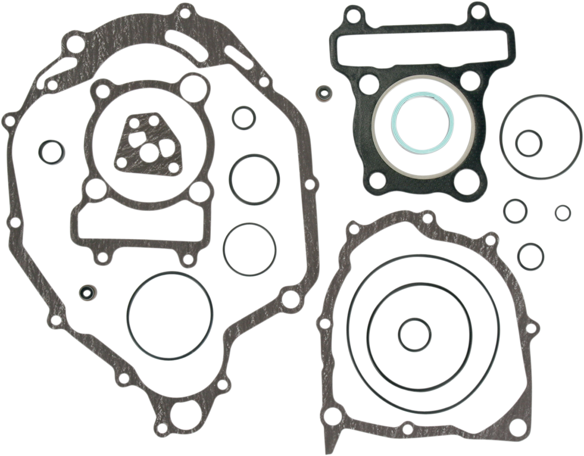 Complete Gasket Kit - BW/XT 200 1982 - 1986