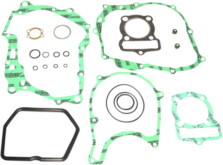 Complete Gasket Kit - Honda 1979 - 1991